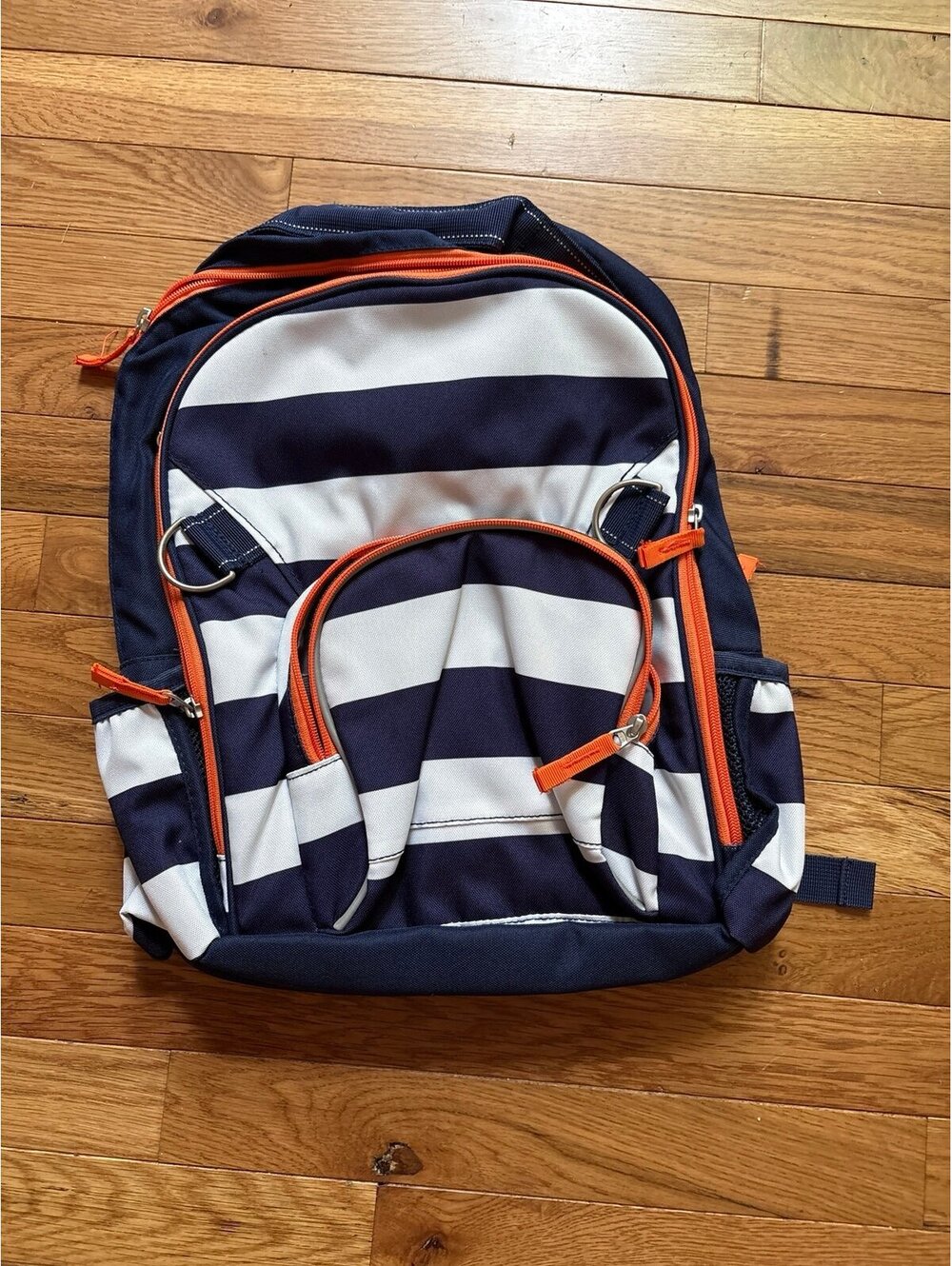 Pottery barn kids backpack